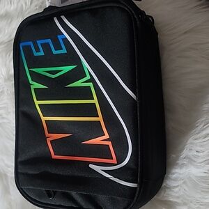New Nike Lunch Box